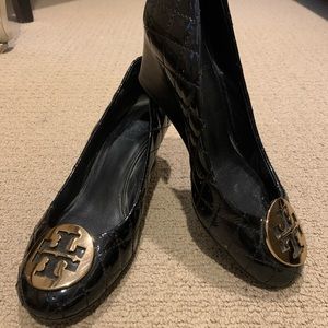 Tory Burch shoes